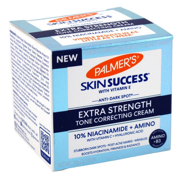 PALMERS Skin Success Tone Correcting Cream (2.7oz), Sareya Beauty Supply Store in Calgary Alberta Canada